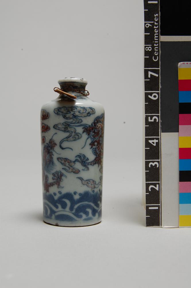 图片[1]-snuff-bottle BM-Franks.469.+-China Archive